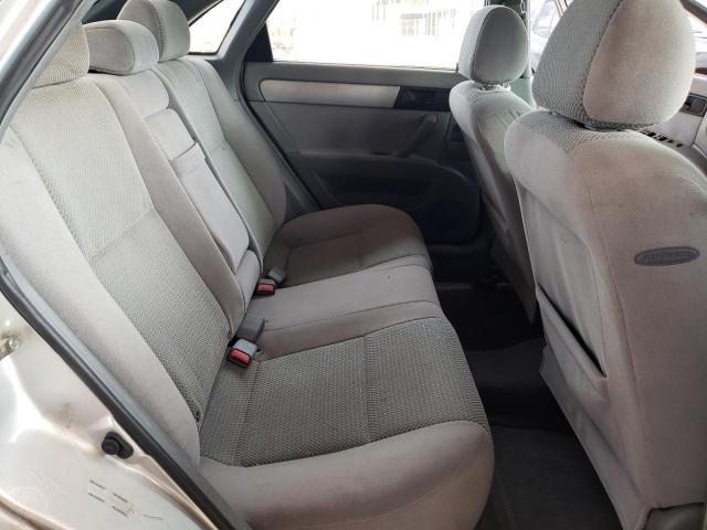 KL5JD56Z87K613712 Suzuki Forenza Base