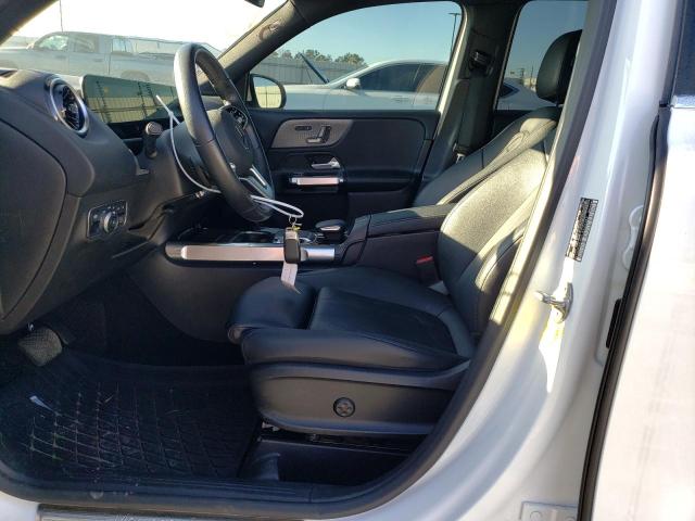 2020 MERCEDES-BENZ GLB 250 4M - W1N4M4HB6LW025465