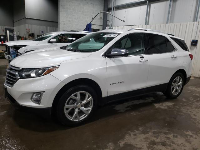 2018 CHEVROLET EQUINOX PR - 2GNAXVEV4J6134172