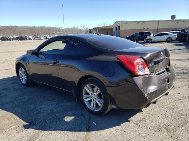 2012 NISSAN ALTIMA S - 1N4AL2EP6CC243317