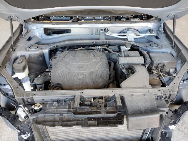 5XYP64HCXLG017924 KIA Telluride S