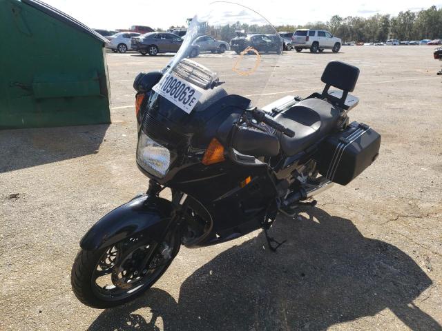 2004 KAWASAKI ZG1000 JKAZGCA134B520838