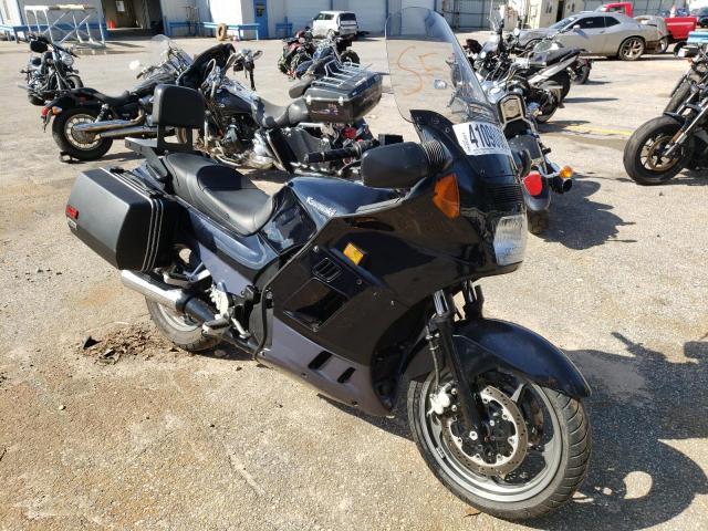 2004 KAWASAKI ZG1000 JKAZGCA134B520838