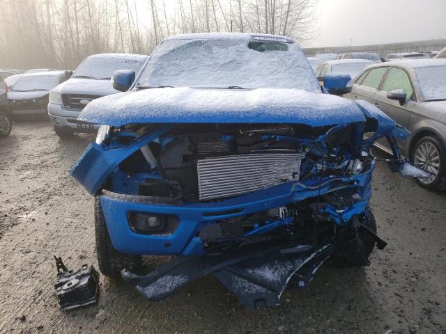 2023 FORD RANGER XL - 1FTER1FH1PLE07302