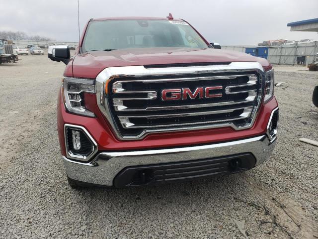 2022 GMC SIERRA LIM - 3GTU9DED1NG106275