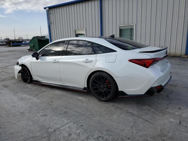 2021 TOYOTA AVALON TRD 4T1FZ1FB2MU057034