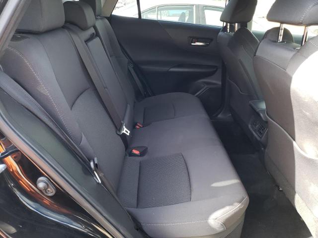 2022 TOYOTA VENZA LE - JTEAAAAH0NJ100690