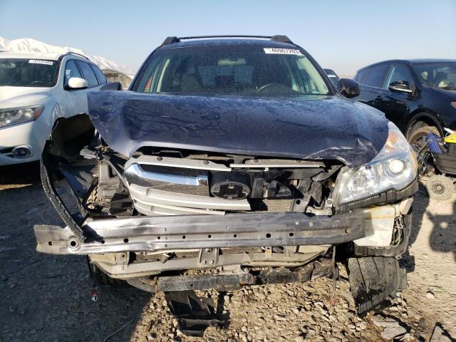 4S4BRBCC6E3273302 Subaru Outback 2.5i Premium