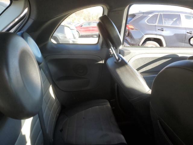 3C3CFFBR4CT173056 Fiat 500