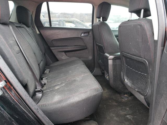 2GKALREK6F6344821 GMC Terrain Sle