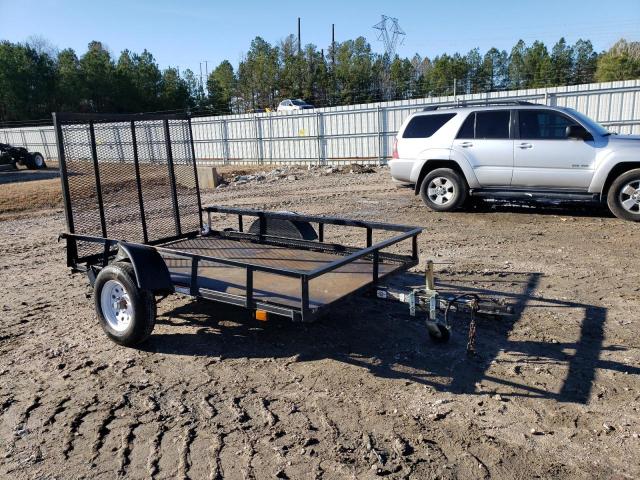 2011 Carry-On Trailer en venta en Charles City, VA
