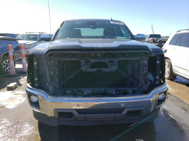 3GTU2VEC9EG378204 GMC Sierra K1500 Slt