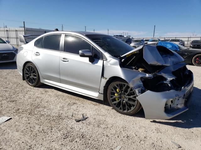 JF1VA2Y61K9804268 Subaru Wrx Sti Limited