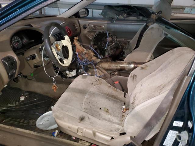 JH4DC434XVS010088 Acura Integra Rs