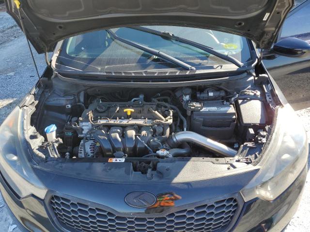 KNAFK4A60F5304615 KIA FORTE LX
