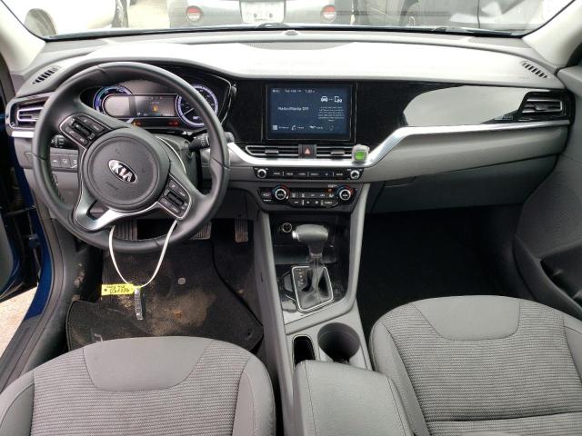KNDCB3LCXL5451006 KIA NIRO LX