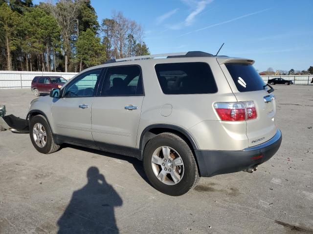 1GKKRPED2CJ322144 GMC Acadia