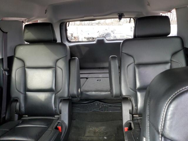 2016 CHEVROLET TAHOE K150 - 1GNSKBKC3GR461146