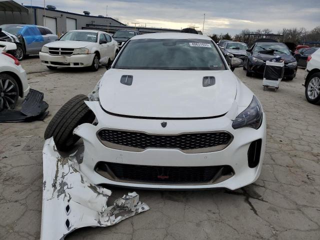 KNAE35LC8M6096704 KIA STINGER GT