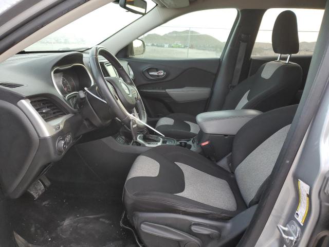 1C4PJLCB1EW149628 Jeep Cherokee Latitude