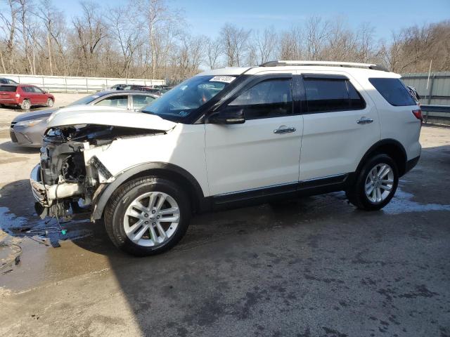 VIN JN1FV7EK6KM360533 2012 FORD EXPLORER no.1