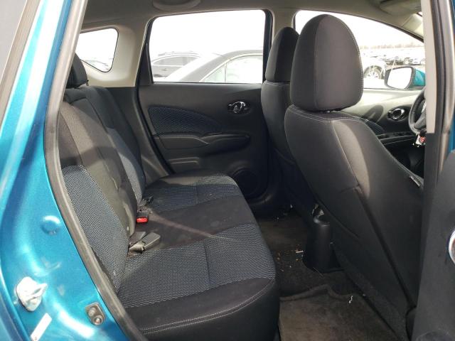 2015 NISSAN VERSA - 3N1CE2CPXFL428532