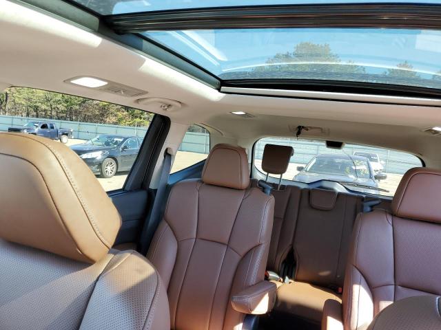 2022 SUBARU ASCENT TOU - 4S4WMARD1N3439686