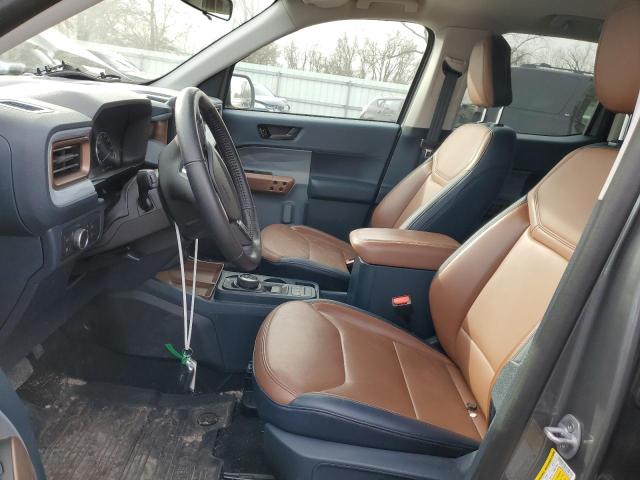 2022 FORD MAVERICK X - 3FTTW8E32NRA66408