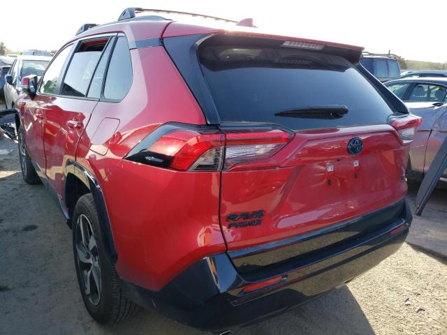 JTMAB3FV7MD038388 Toyota Rav4 Prime Se