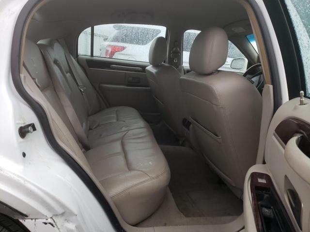 2LNBL8CV3AX750545 Lincoln TOWNCAR