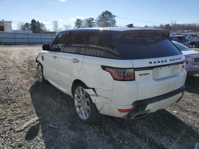 SALWV2SV2JA410304 Land Rover Range Rover Sport Hse Dynamic