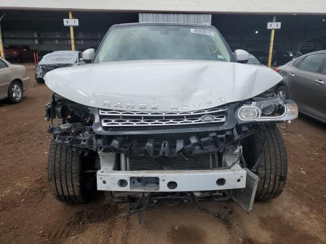 SALWR2VF6FA614197 Land Rover Range Rover Sport Hse