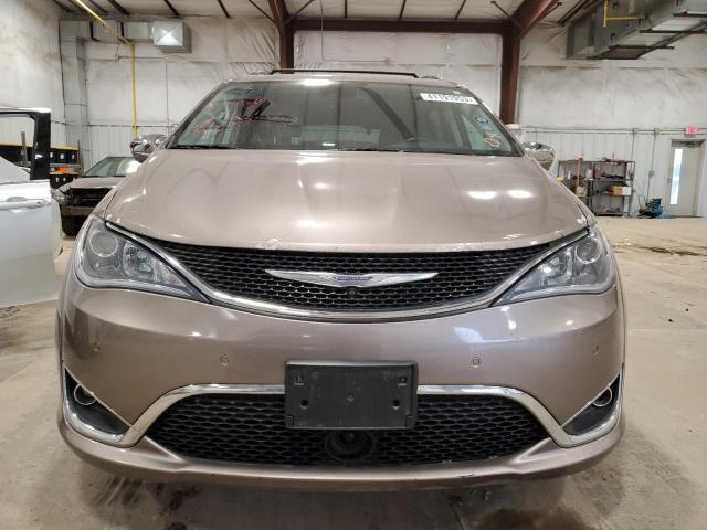 2017 CHRYSLER PACIFICA L - 2C4RC1GGXHR570273