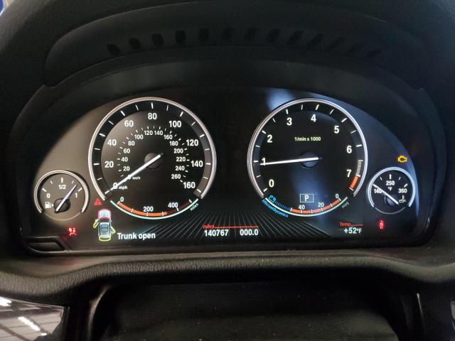 5UXWX9C56E0D24337 BMW X3 Xdrive28i