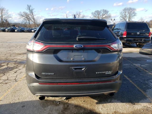 2016 FORD EDGE TITAN - 2FMPK3K96GBB22517