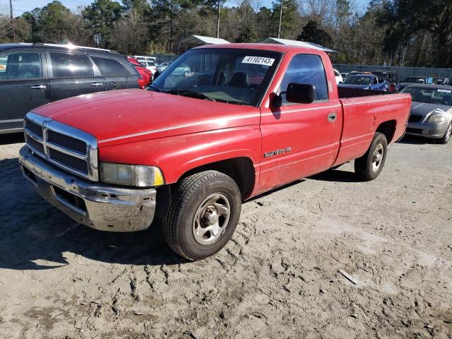 1995 Dodge Ram 1500 