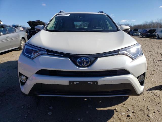 2018 TOYOTA RAV4 HV LI - JTMDJREV8JD192608