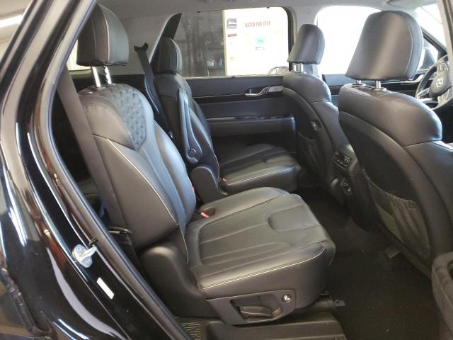 2022 HYUNDAI PALISADE L - KM8R54HE8NU387201