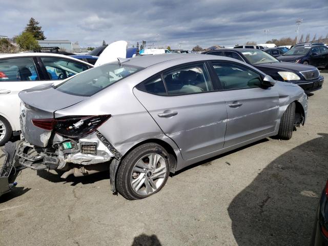 2020 HYUNDAI ELANTRA SE - 5NPD84LF5LH558662