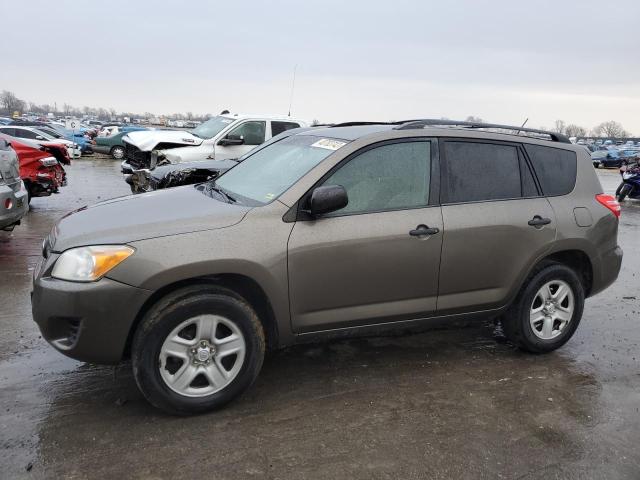 2010 Toyota RAV4 