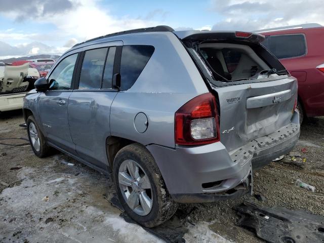 1C4NJDBB2GD520129 Jeep Compass Sport