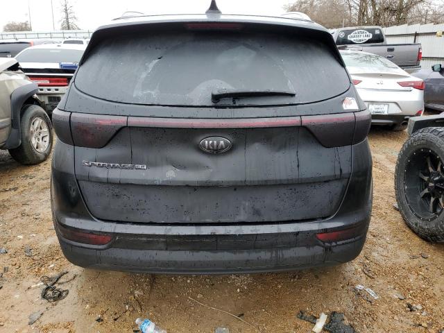 KNDPM3AC0H7176756 KIA Sportage Lx