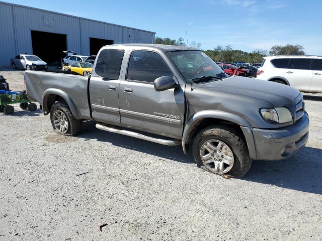 VIN ZACCJBBB5HPE55162 2003 TOYOTA TUNDRA no.4