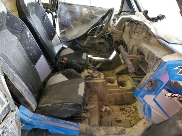2018 POLARIS RZR XP TUR - 3NSVDE922JF403135