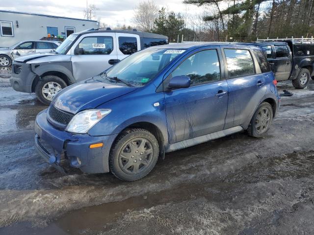 2005 Scion xA 