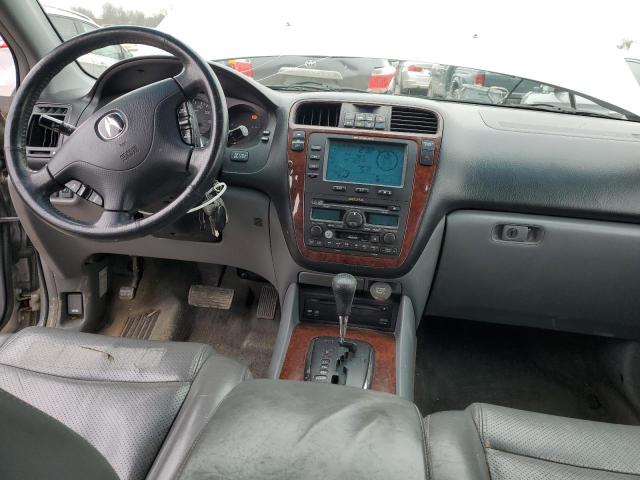 2HNYD18723H514716 Acura Mdx Touring