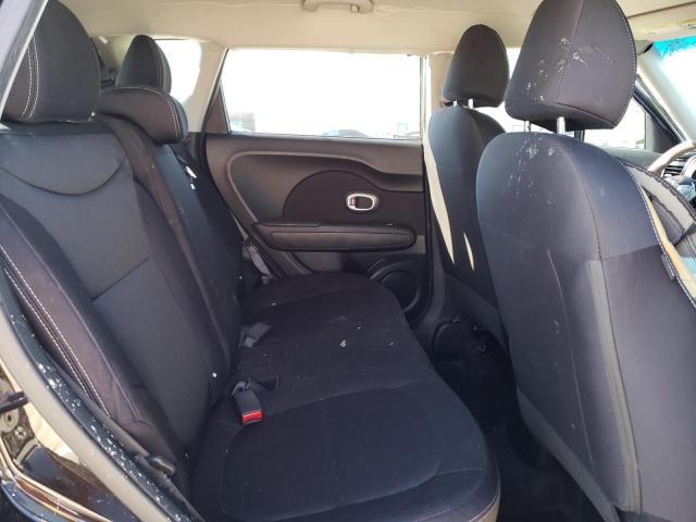 KNDJN2A20J7623712 KIA Soul