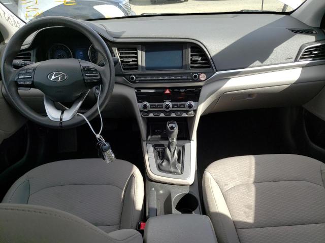 2020 HYUNDAI ELANTRA SE - 5NPD84LF5LH558662