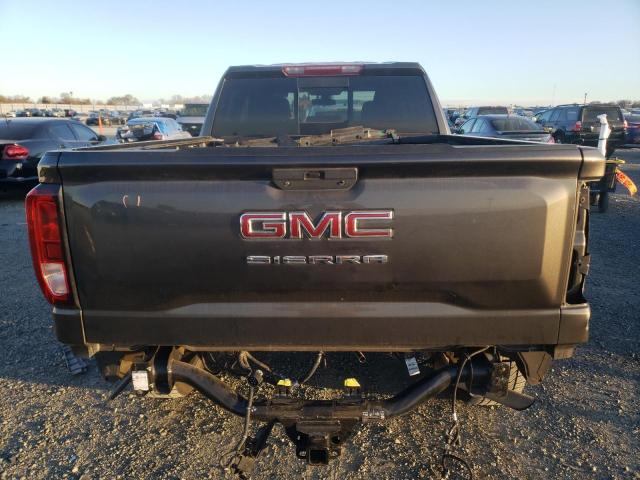 1GTR8CED4KZ322586 GMC Sierra C1500 Elevation