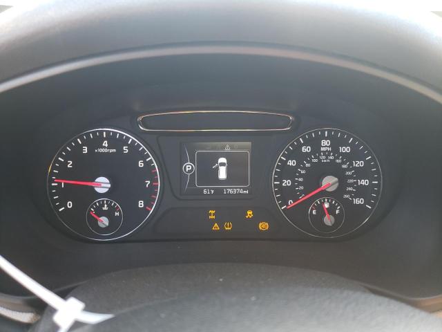 5XYPGDA36HG199572 KIA Sorento